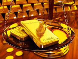 India Gold price today: Gold bounces, according to MCX data