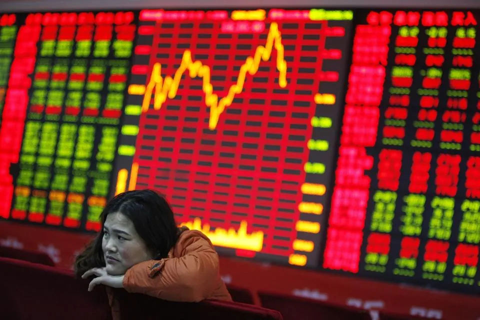 China stocks extend rebound amid hope of more support