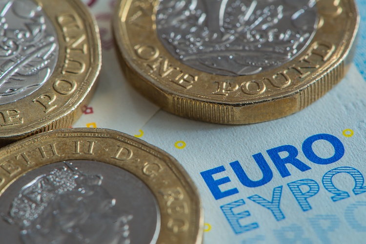 EUR/GBP struggles to gain ground ahead of German Retail Sales and CPI data