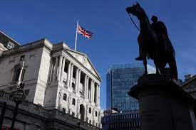 BoE’s Breeden: Less concerned that rates might need to be tightened further