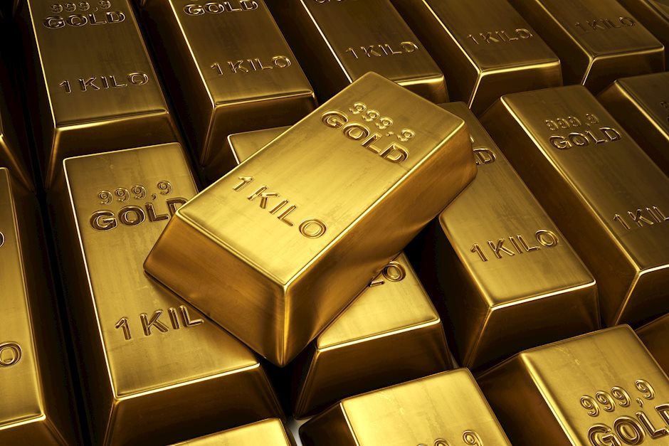 Gold price traders remain on the sidelines amid mixed cues, ahead of US CPI on Tuesday